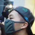 [EXO] 이거 시우민?