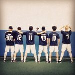 [BAP] 800일 ㅊㅋ