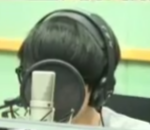 [백현] 백현 <b>얼굴크기</b> 실감ㅋㅋㅋ(feat.가리지마요..)