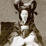 [공포베스트] 에조 보고서, 명성황후 강간을 <b>묘사</b>했다.