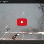 [콜로라도] 경악) <b>번지</b>점프 하다 줄이 끊어짐