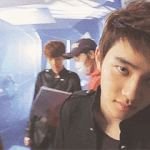 [EXO] <b>상쾌</b>한 아침이야