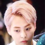 [시우민] <b>요정</b>님.........