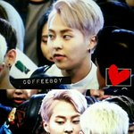 [시우민] 아침에 일어났는데 <b>위층</b>에서ㅋㅋㅋㅋ