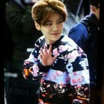 [EXO] 루한아 인사하지 말라고