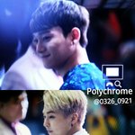 [시우민] 빨리 <b>세팅</b>한 머리 보고싶어 ㅜㅠㅠ