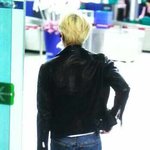 [카이] 오늘 프리뷰<b>종결</b> 뒤태짤(두장주의)