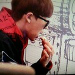 [EXO] 애들이 <b>김포</b>공항왔다고하면 쫌 허탈함