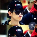 [EXO] <b>공항</b>플뷰(백현)