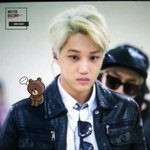 [EXO] <b>공항</b>플뷰(종인)