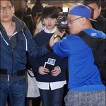 [도경수] 멋있다 오늘 경수