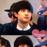 [도경수] <b>김포</b>공항 경수 프리뷰