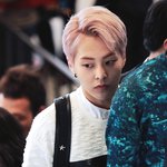 [시우민] 고화질 한장...