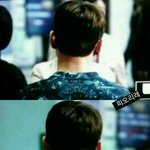 [EXO] 종대 운동하냐? 몸이 커졌어