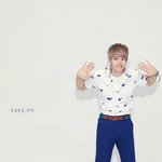 [백현] 백현이 아이비 클럽 한장더!!!