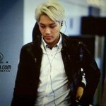 [카이] 카이 <b>베이징</b> 무사히 도착~~