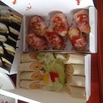 21<b>흔남</b>. 처음 만들어본 피크으리닉도시락!