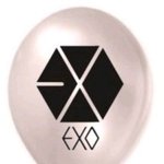 [비스트] 일단 풍선색