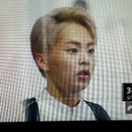 [시우민] 정체가 뭐죠....?