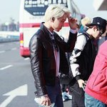[카이] 카이 <b>공항</b> 고화질ㅠㅠ