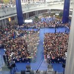 [BAP] 오늘 나고야 이벤트 모습.