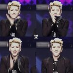 [블락비] 엠카나이쓰데이개씹덕;;;;