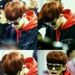 [<b>찬열</b>] 140405 공항 <b>찬열</b>이ㅠㅠㅠㅠ