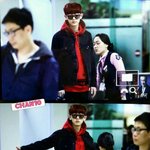 [EXO] 설렘주의보 <b>찬열</b>