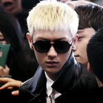 [EXO] 타오 <b>공항</b> 고화질