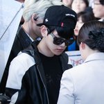 [EXO] 백현 <b>공항</b> 고화질