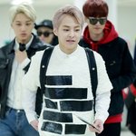 [시우민] 민서기 고화질 ㅜㅜㅜㅜㅜㅜㅜㅜㅜ눈부셔ㅜㅜ