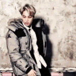[카이] 종인이 <b>춤</b>