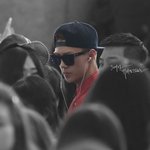 [EXO] 세훈 레이 <b>공항</b>고화질