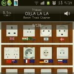 [블락비] 믹테다운받았는데... 앨범아트?이게..ㅠㅠ