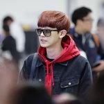 [EXO] <b>인천</b>공항 찬열이