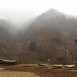 날씨 참...