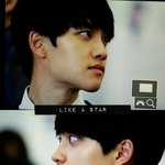 [EXO] 디오 살 뺀거임??
