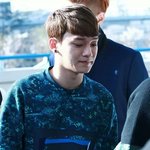 [시우민] 찡찡슈밍ㅜㅜ