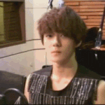 [EXO] 오세훈 <b>미자</b>시절