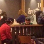 [EXO] <b>태용</b>이 욕하지마 