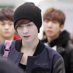 [EXOM] 이씽이 공항짤 모음