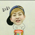 [EXO] 뭔시우민이스<b>엠상</b>이아니야