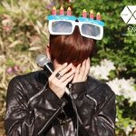 [EXO] 존나  뜬금없는데 죽도 옥의<b>티</b> 발견