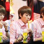 [블락비] 헐 나도 자기소개