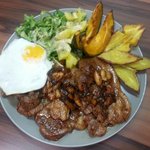 [맛있는요리] [스압주의]대학생의 취미 요리/홈베이킹