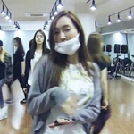 [소녀시대] 이거 제시카 보톡스맞은거 맞지?
