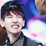 [백현] 백현 <b>남사친</b> 짤