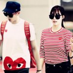 [소녀시대] <b>닉쿤</b>티파니 붙여놓으니까 잘어울림ㅋㅋ