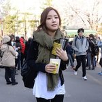 [에이핑크] <b>손나은</b> 팬인데 악개들  때문에 에이핑크 팬질  못해먹겠다...