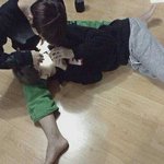 귀파는 사진 올리는 아이돌ㅋㅋㅋㅋ<b>친근</b>돋네